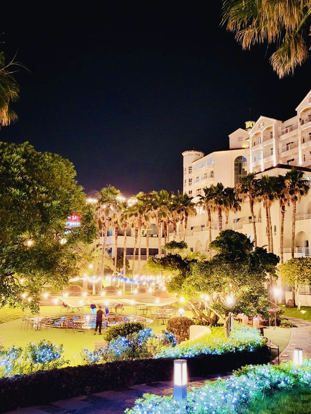 The Ultimate Family-Friendly Resort The Ultimate Family-Friendly Resort