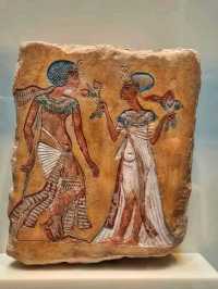 🏺 Neues Museum – Home of the World-Famous Nefertiti 🏺