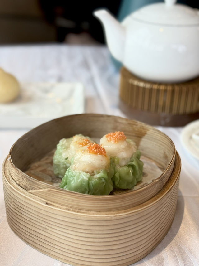 港式點心酒樓