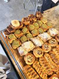 รีวิว Simpol Cafe, Alor Setar
