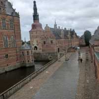 Kronborg Castle