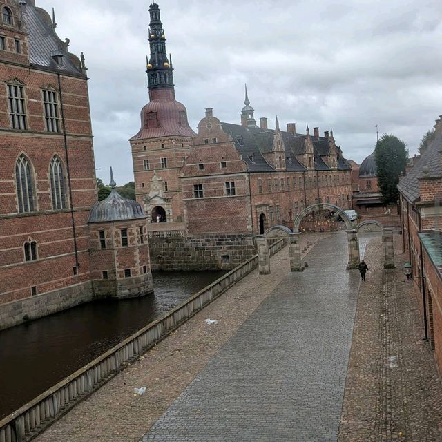 Kronborg Castle
