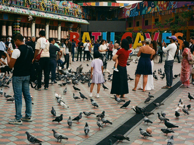 Kuala Lumpur ultimate 1-day itinerary