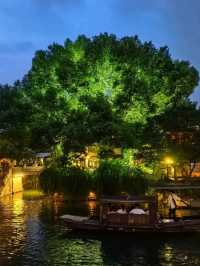 Wuzhen Unveiled: Tradition, Tranquility, and Technology