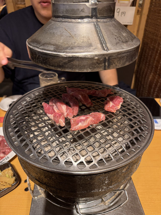 가을 홋카이도 여행 맛집! 가을 홋카이도 여행 맛집!