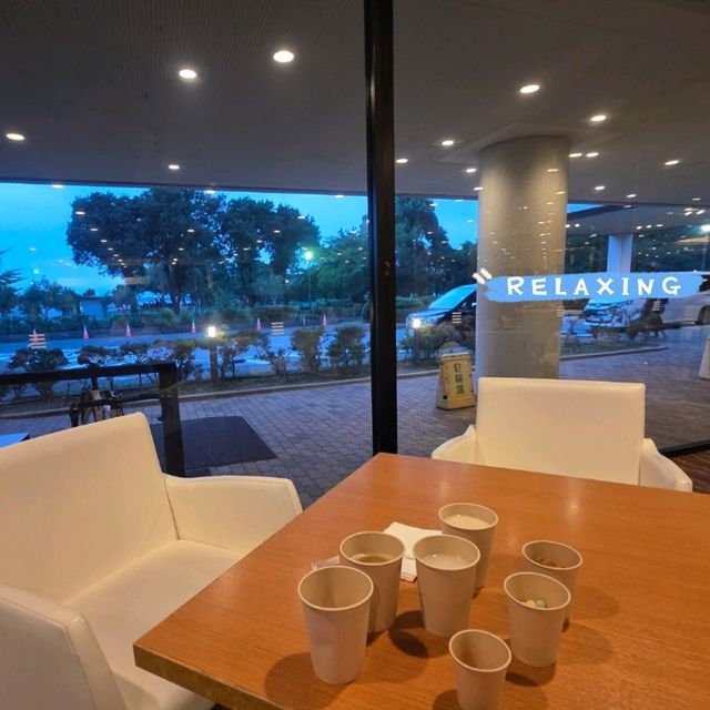 琵琶湖美爵水療渡假酒店住宿體驗