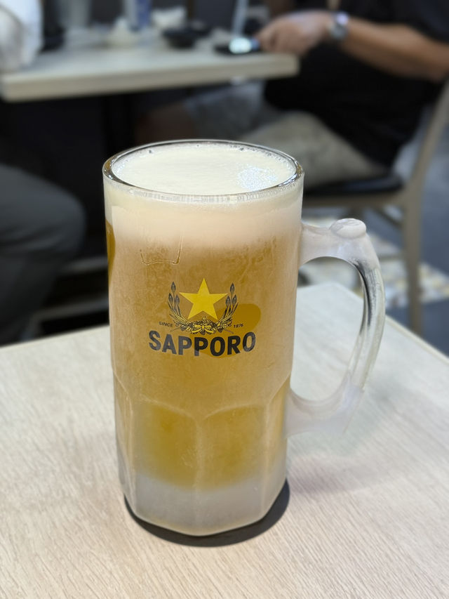 人氣爆紅刺身壽司放題