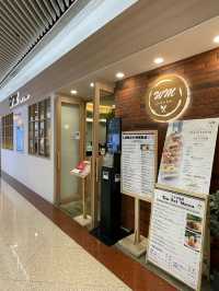 室內必試咖啡店人氣意大利食品☕