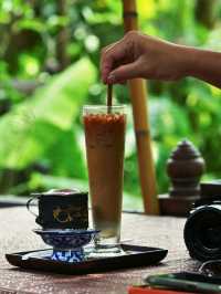 🍵ชิมกาแฟวิวดี บ้านมะขวิด คาเฟ่