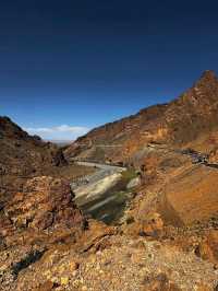 Exploring the Scenic Mid Atlas Mountains