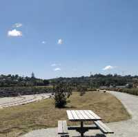 Onehunga Bay Reserve – Lagoon, Beach & Recreation by the Harbour