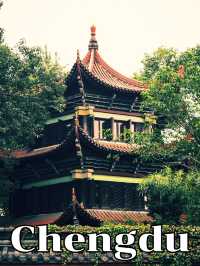 Chengdu, China