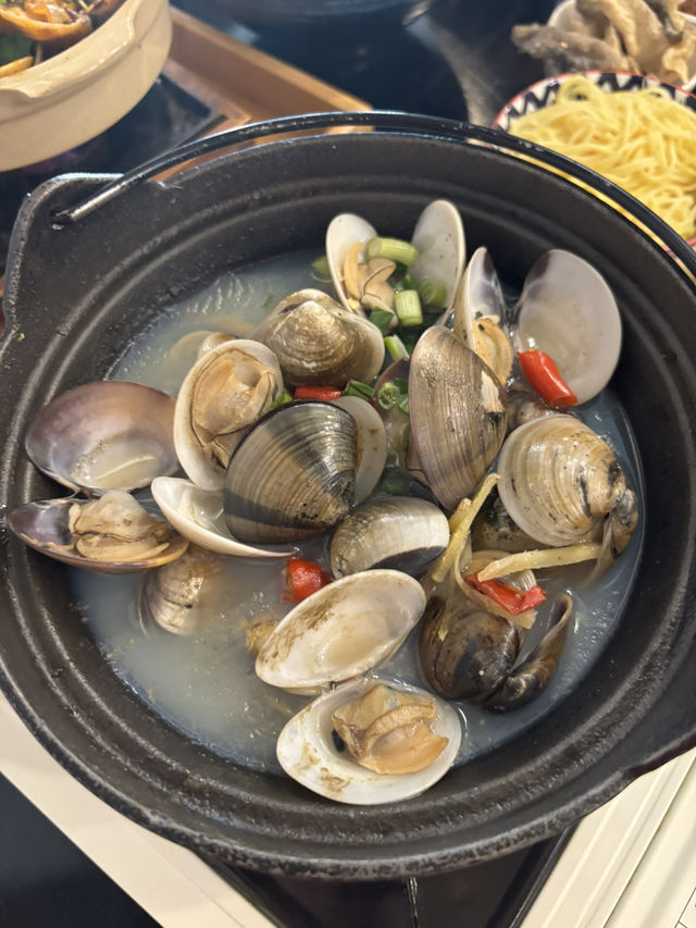 兩口子找吃，來這邊真不錯！ 如果你在槟城尋找台味，可以來這邊！😍