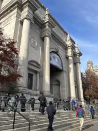 ［紐約旅行］紐約自然歷史科學博物館American Museum of Natural History🦴晚上會活起來的博物館