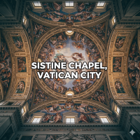 Vatican…