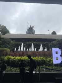 ムンバイのVOA(Visa on arrive)について