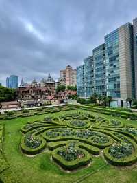 Shanghais Gem Villa🌸