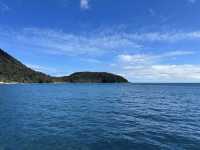 Lake Wakatipu