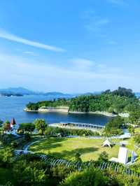 Land of  Thousand Wonders-Qiandao Lake