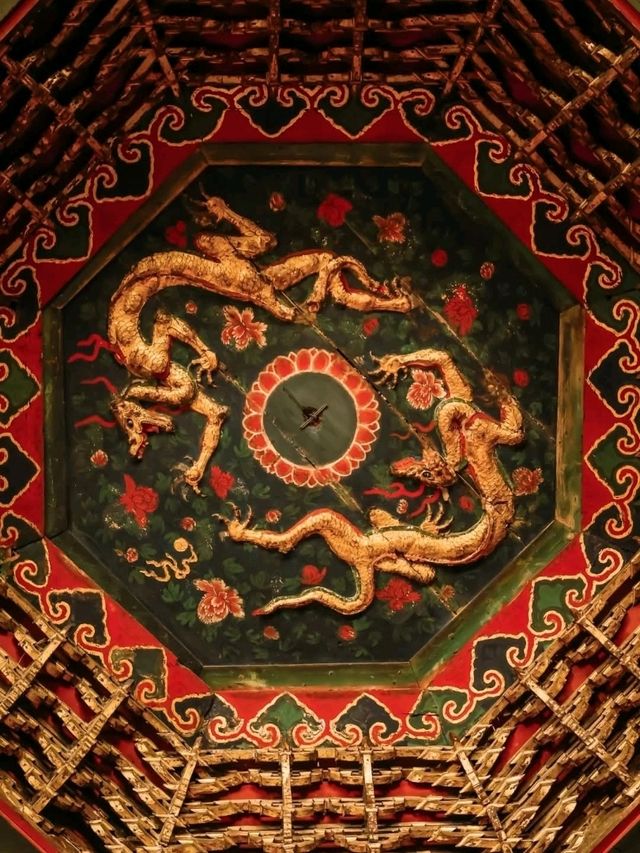 Jinci Museum