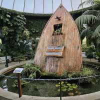 Queens Park, Invercargill
