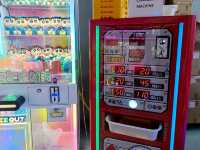 Next Gen Gaming Arcade @ One Utama, Damansara Utama, Petaling Jaya.