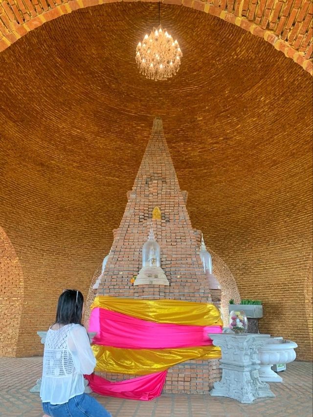 อุทยานธรรมเขานาในหลวง