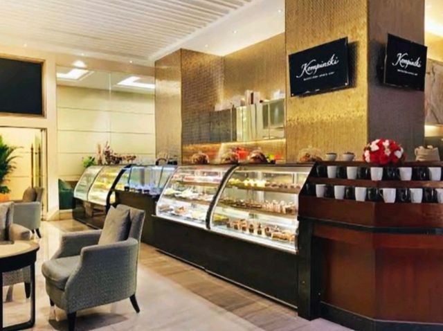 貴州 | 貴陽凱賓斯基大酒店，優質五星住宿首選