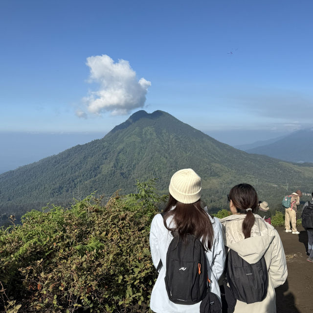 Ijen Blue Magic✨  