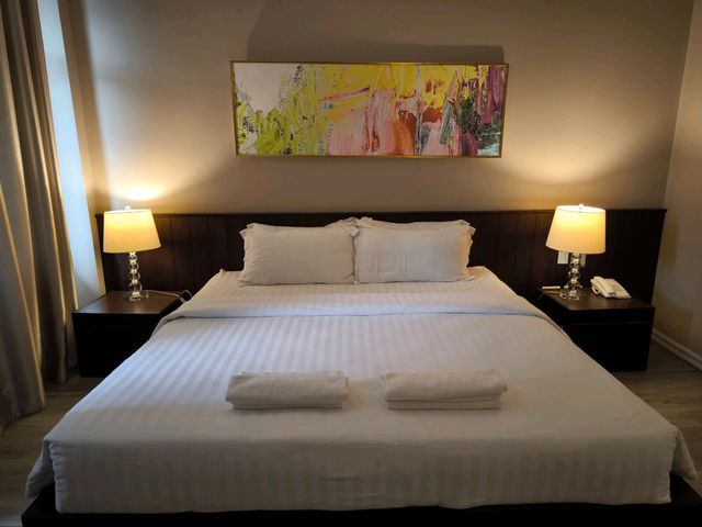 Taris Art Hotel Taris Art Hotel
