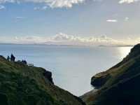 Isle of Skye : Scotland’s Magical Landscape