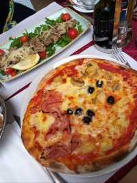 【ミラノ🇮🇹】1日で回れた場所リスト!