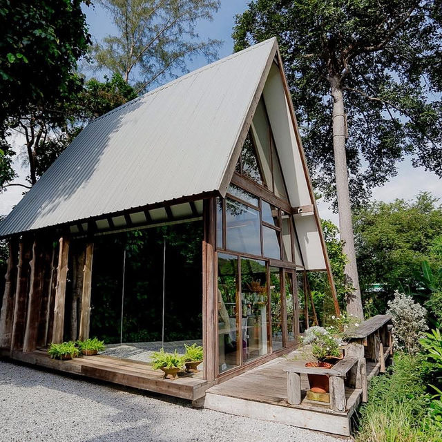 ที่พักเกาะเสม็ด
