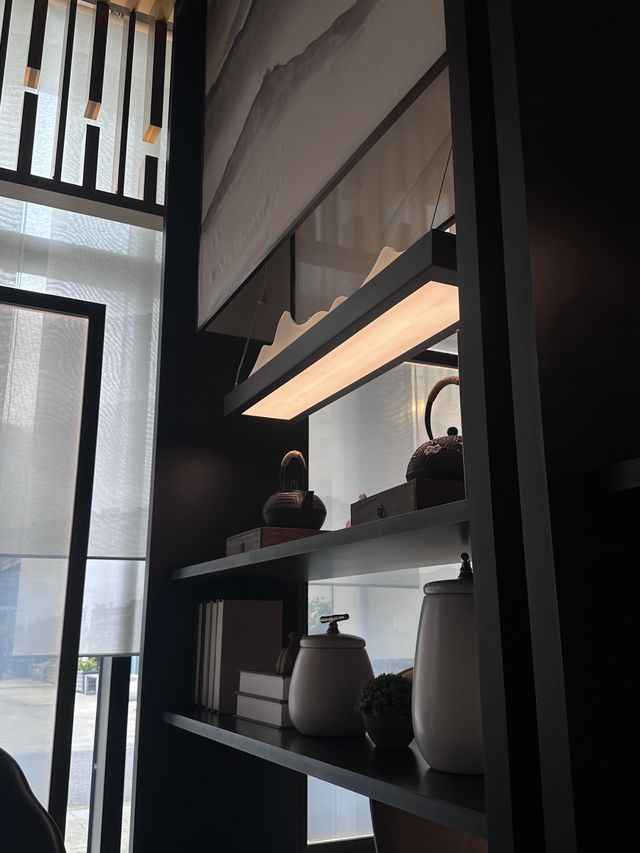 📍 상하이 윤허예보 호텔(Yun He Ye Bo Hotel) 숙박 후기