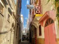 モロッコ・エッサウィラ（Essaouira）｜青い港町で過ごす癒しのひととき