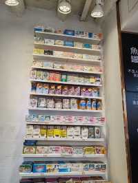 澳門．真．特色手信！官也街葡式辣魚店