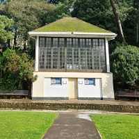 Bournemouth Parks - Lower Gardens