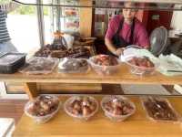 สมใจหมูย่างเมืองตรัง