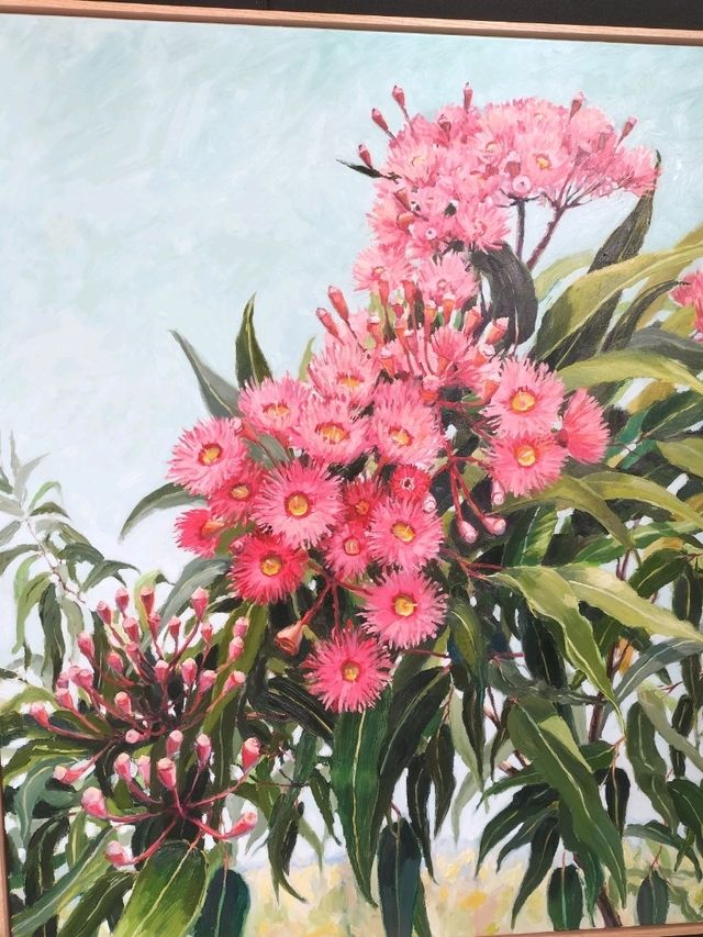 🖼️Floriade Bonus Part 1🖼️