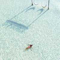Dhangethi Maldives เกาะชืีอไม่ดังดีฟิลดีมาก