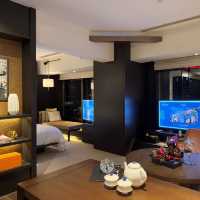 โรงแรม Rosewood Beijing