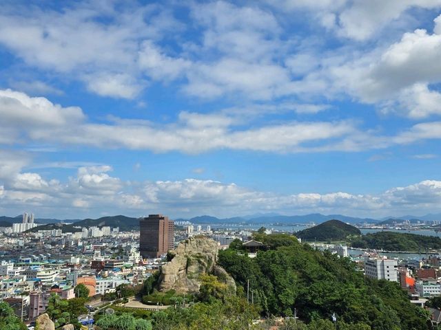 목포 뚜벅이 여행코스 추천!