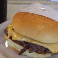 美國 紐約必吃起司漢堡