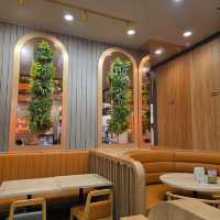 Salad Factory