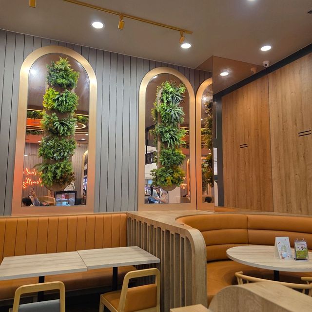 Salad Factory