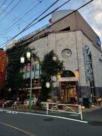 🇯🇵4日3夜東京⛩️小眾食玩打卡路線🤪📷