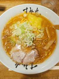 北海道サクッと満喫ひとり旅