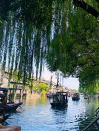 Old Streets and New Discoveries: Why Dongzha Deserves a Visit