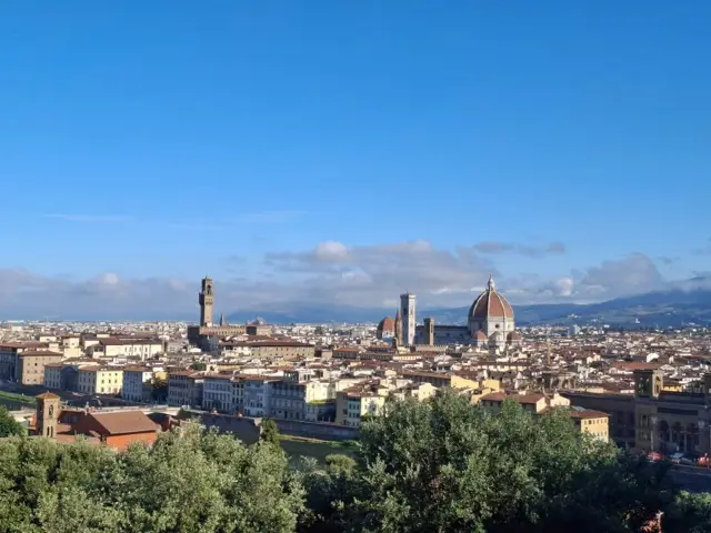 Florence One-Day Itinerary Suggestions