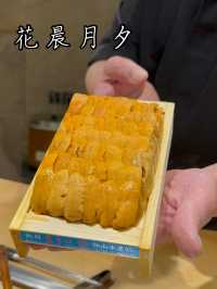 尖沙咀Omakase高質晚市體驗🍣